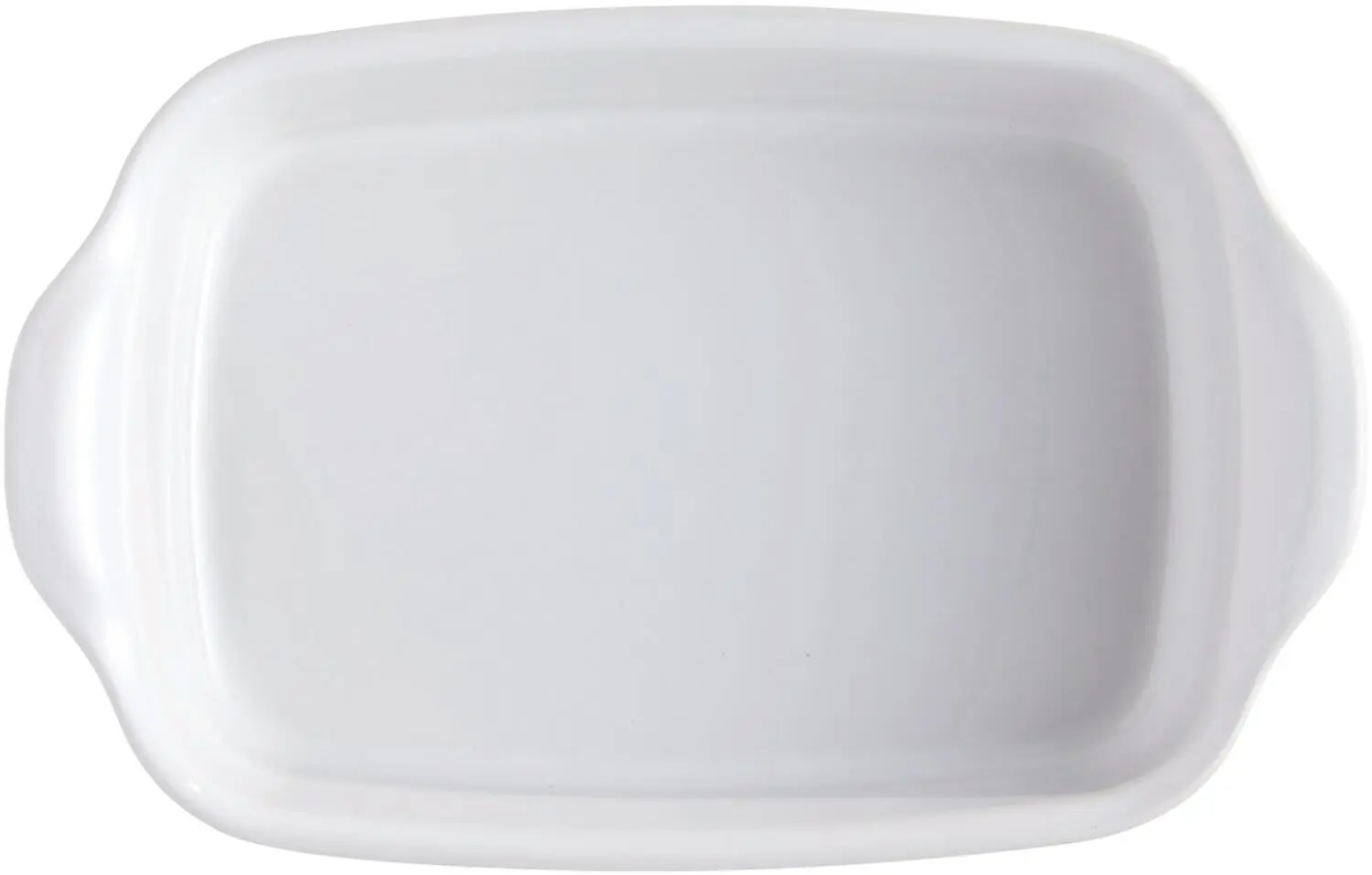 Emile Henry Gratinform Ultime Rechteckig In Farine – Bild 6