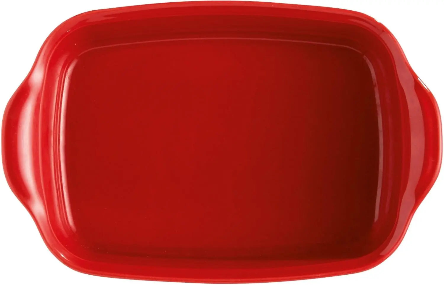 Emile Henry Gratinform Ultime Rechteckig In Granatapfel – Bild 6