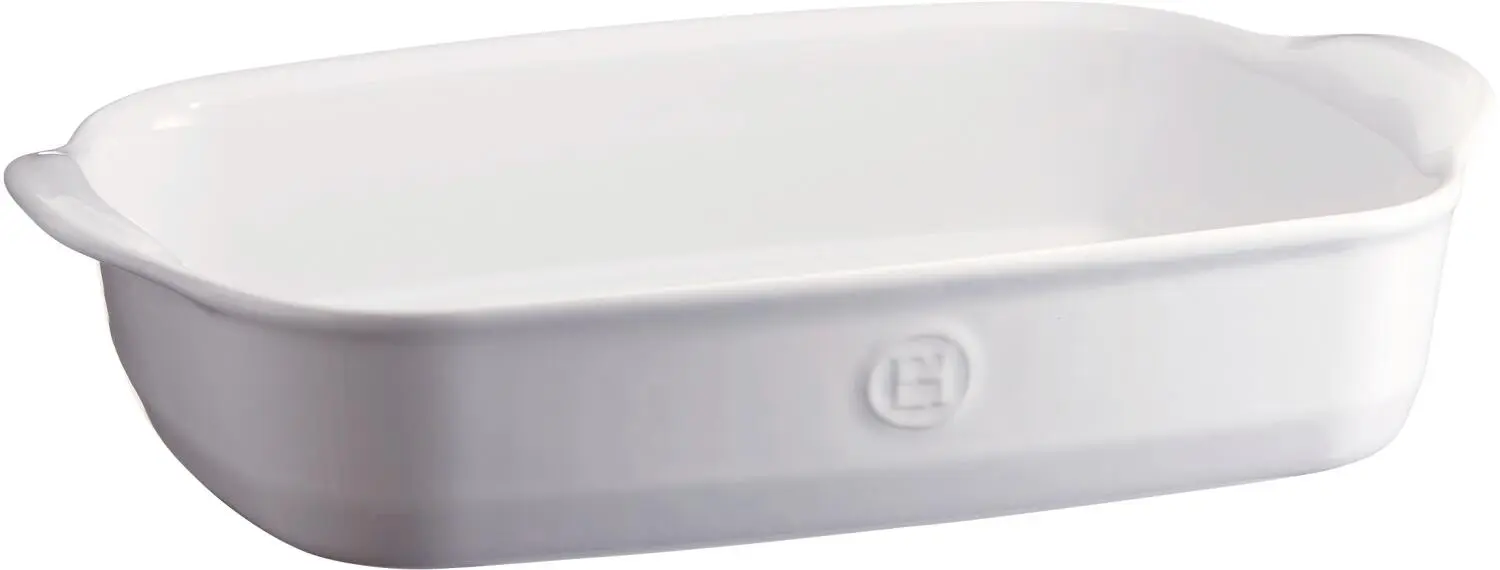 Emile Henry Gratinform Ultime Rechteckig In Farine – Bild 3