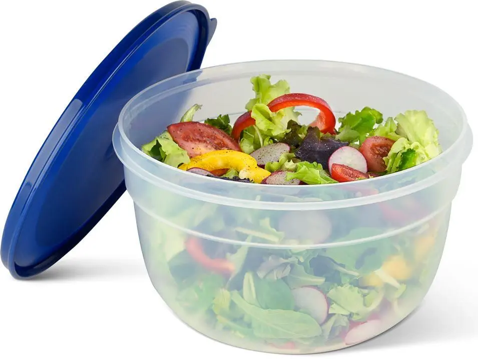 Emsa Frischhaltedose Superline, Rund/hoch – Bild 2