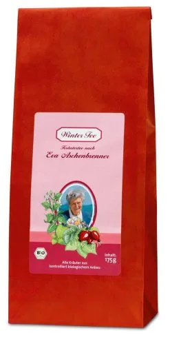 Herbaria 5er Tee Nach Eva Aschenbrenner, Lose