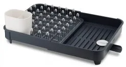 Joseph Joseph Ausziehbares Abtropfgestell Extend In Grau