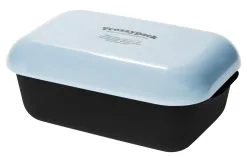 Frozzypack Lunchbox Nordic Sea In Hellblau
