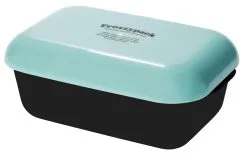 Frozzypack Lunchbox Nordic Sea In Hellgrün