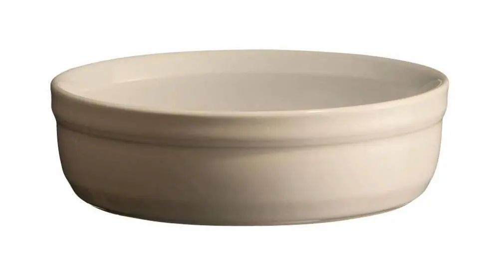Emile Henry Creme Brulée-Schale In Ton