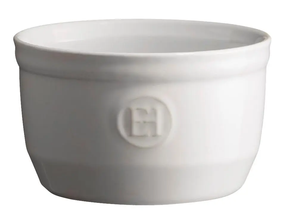 Emile Henry Töpfchen Nr. 10 In Farine