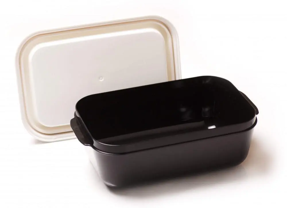 Frozzypack Lunchbox Nordic Sea In Hellgrün – Bild 2