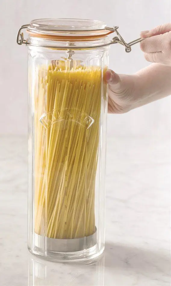 Kilner Vorratsglas Spaghetti – Bild 2