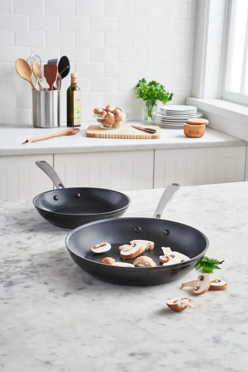 KitchenAid Antihaft-Bratpfanne – Bild 6