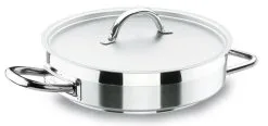 Lacor Paellapfanne Chef Luxe Mit Deckel