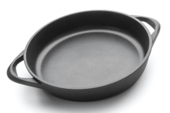 Lacor Paellapfanne Forte Aus Aluminiumguss