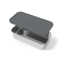 Monbento Metalldose Mit Deckel MB Side Large