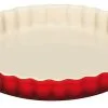 Le Creuset Tarteform In Kirschrot