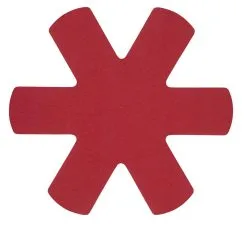 Papillon Pfannenschoner-Set In Rot, 3er Set