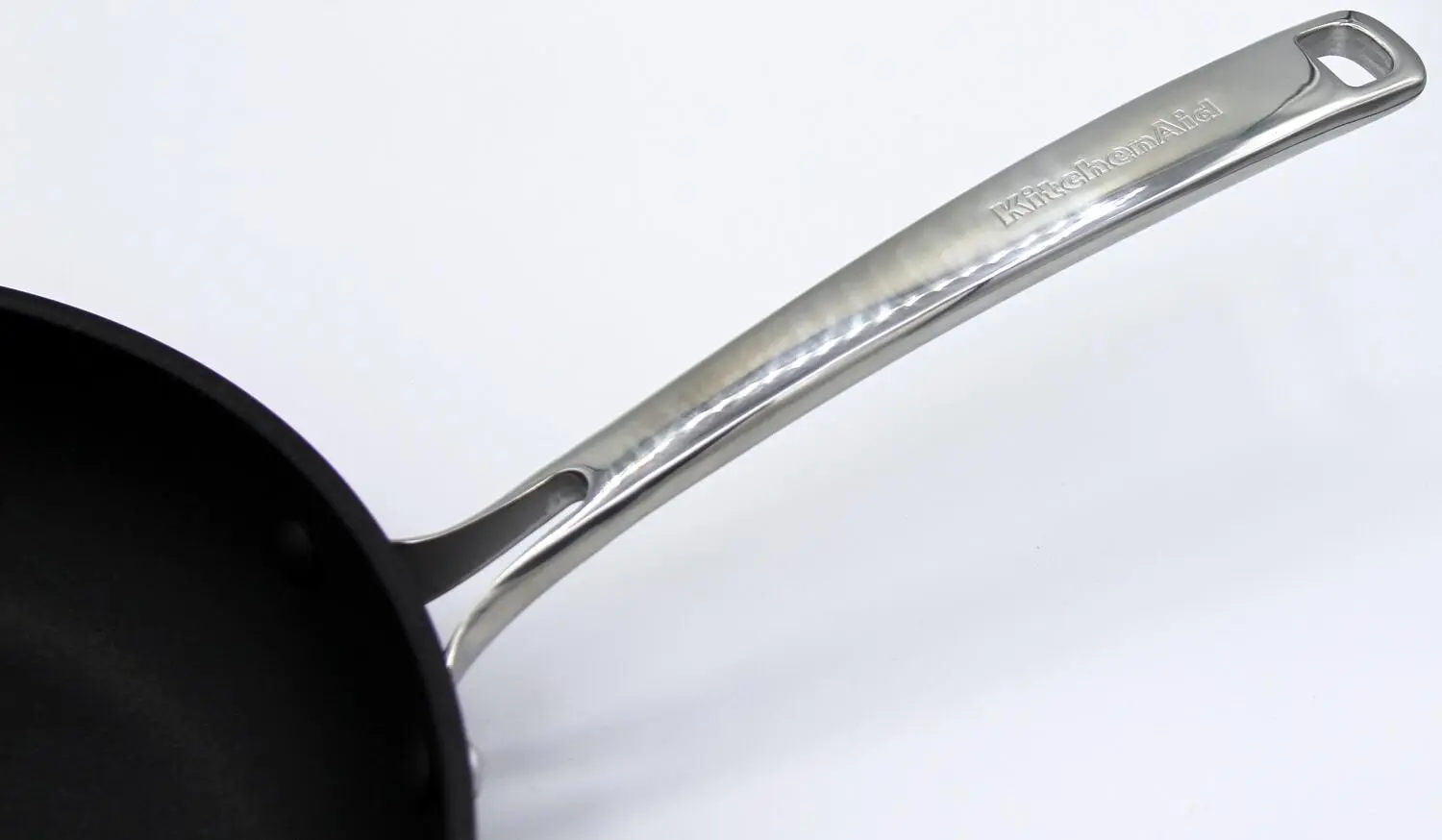 KitchenAid Antihaft-Bratpfanne – Bild 4