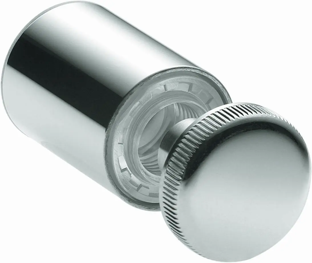 Rösle Wandbefestigung