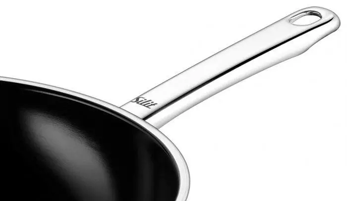 Silit Wokpfanne Wuhan – Bild 2