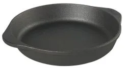 Skeppshult Gratinform Mit Seitengriffen, 22 Cm