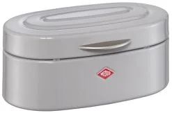 Wesco Mini Elly In Cool Grey