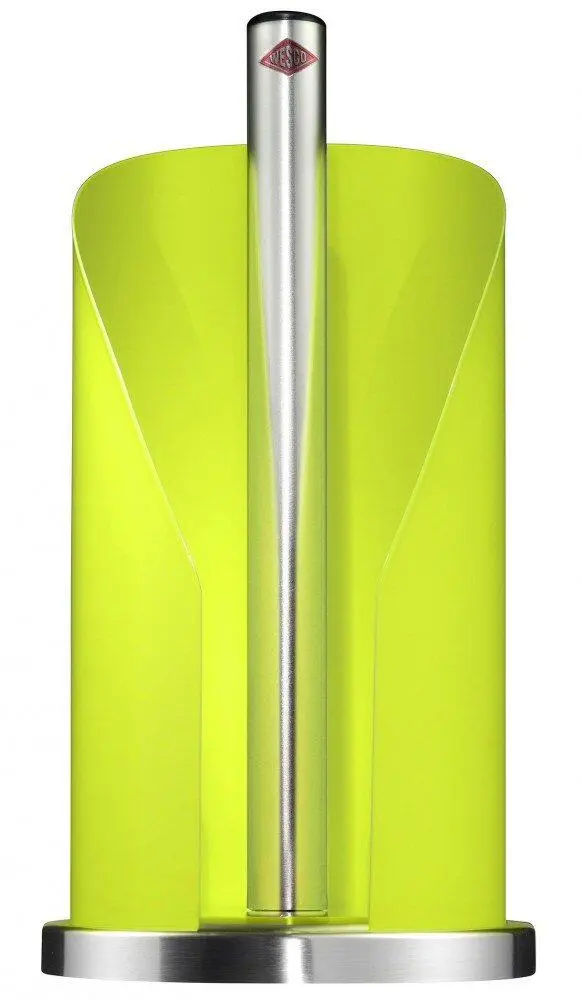Wesco Papierrollenhalter In Limegreen