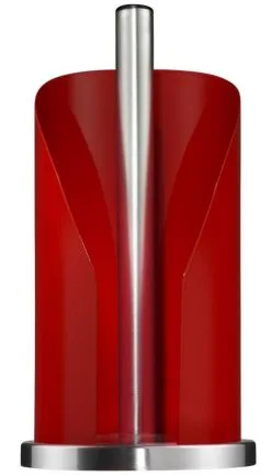 Wesco Papierrollenhalter In Rot