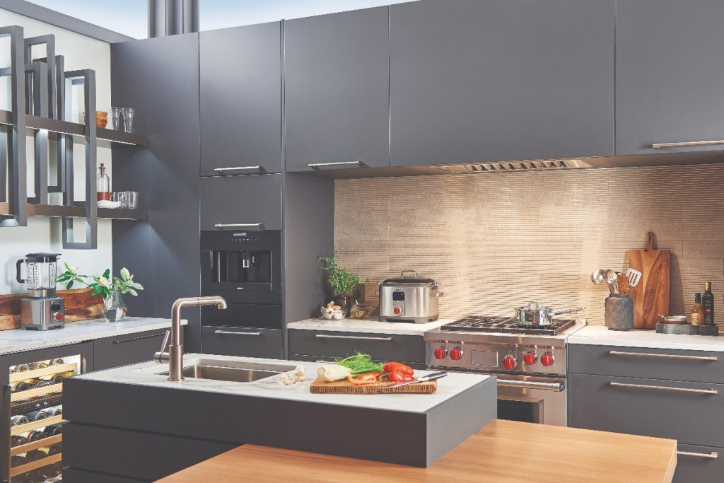 Küchenorganisation Verkäufe