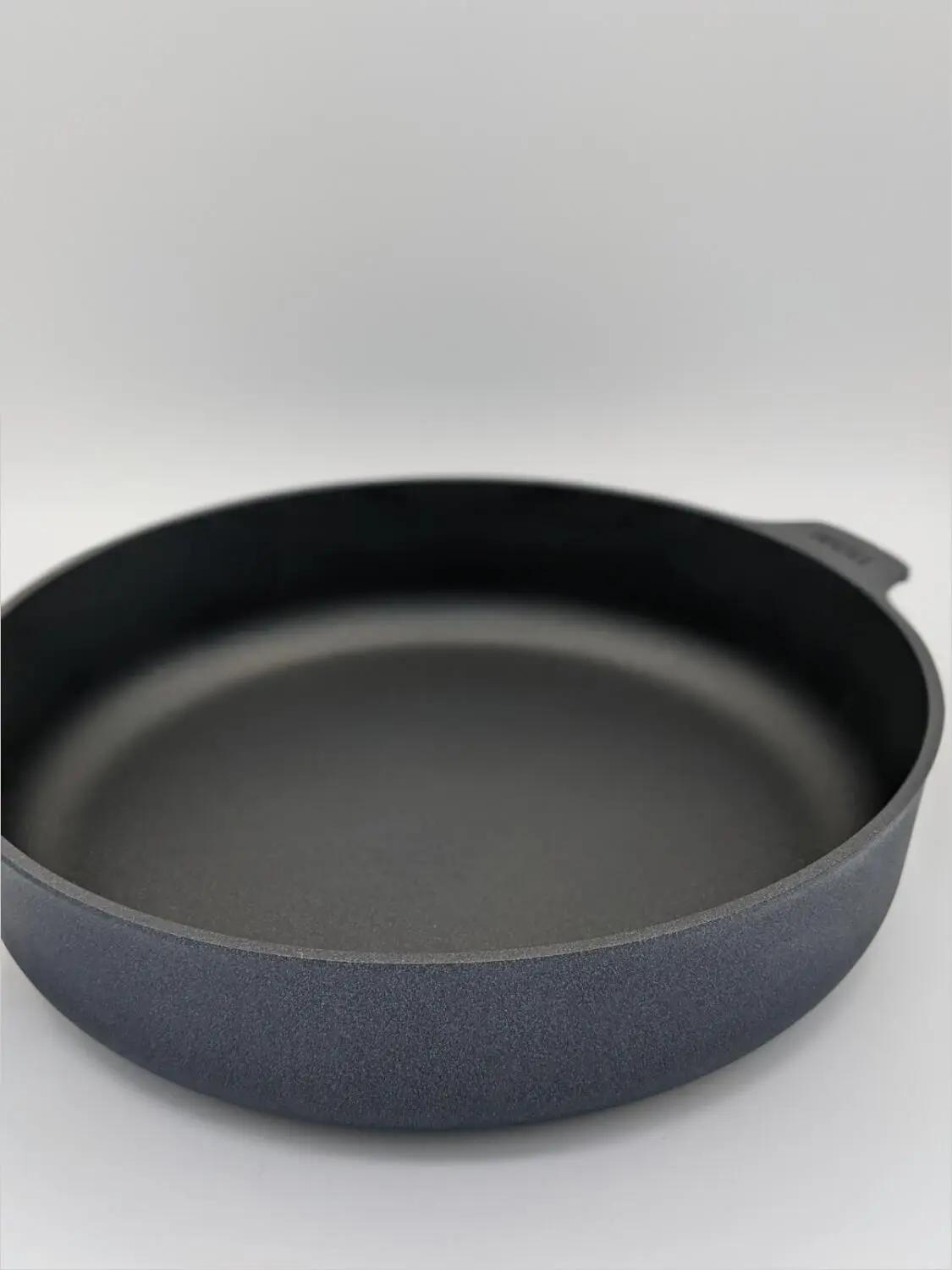 Woll Gusspfanne Diamond Lite – Bild 4