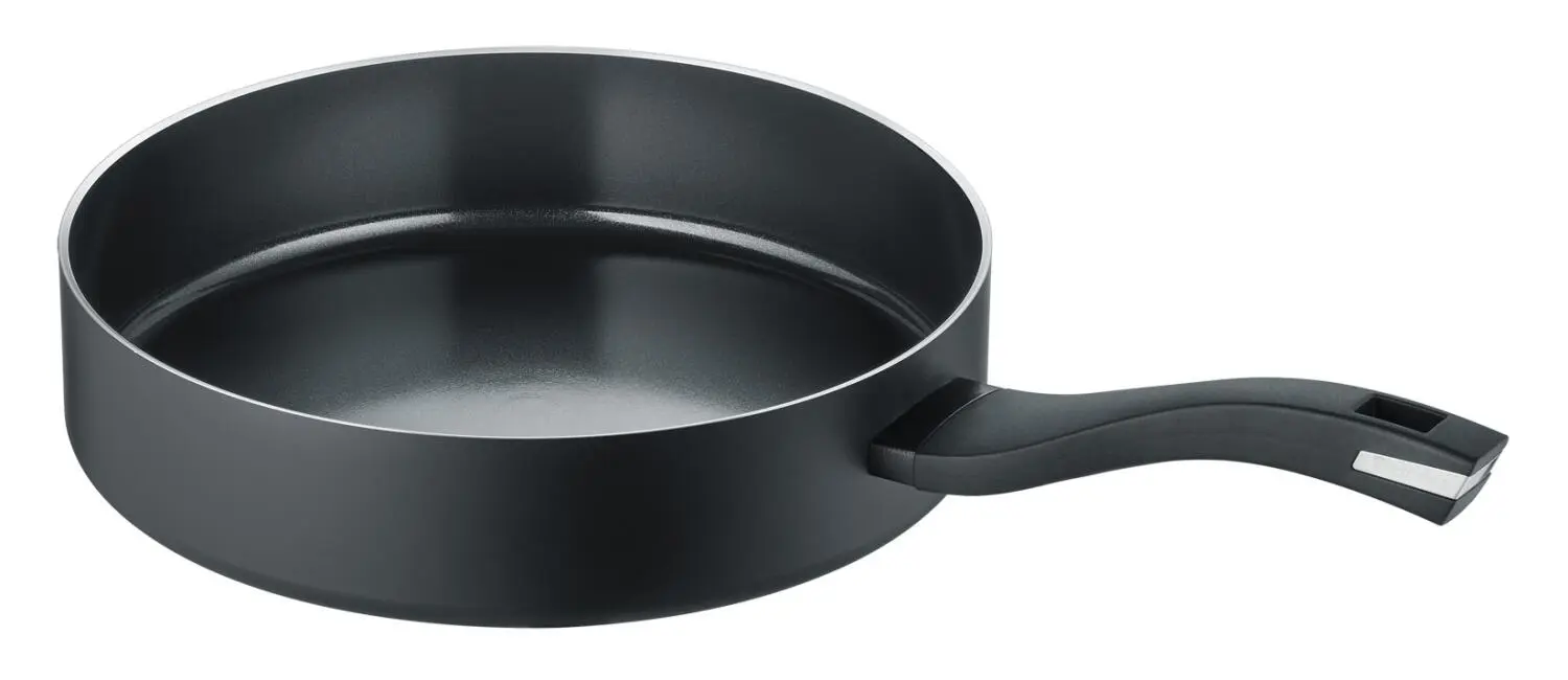 Berndes Schmorpfanne Mit Glasdeckel B.green – Bild 3