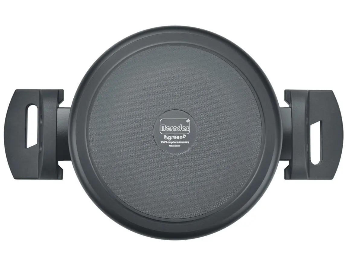 Berndes Servierpfanne Mit Glasdeckel B.green – Bild 2