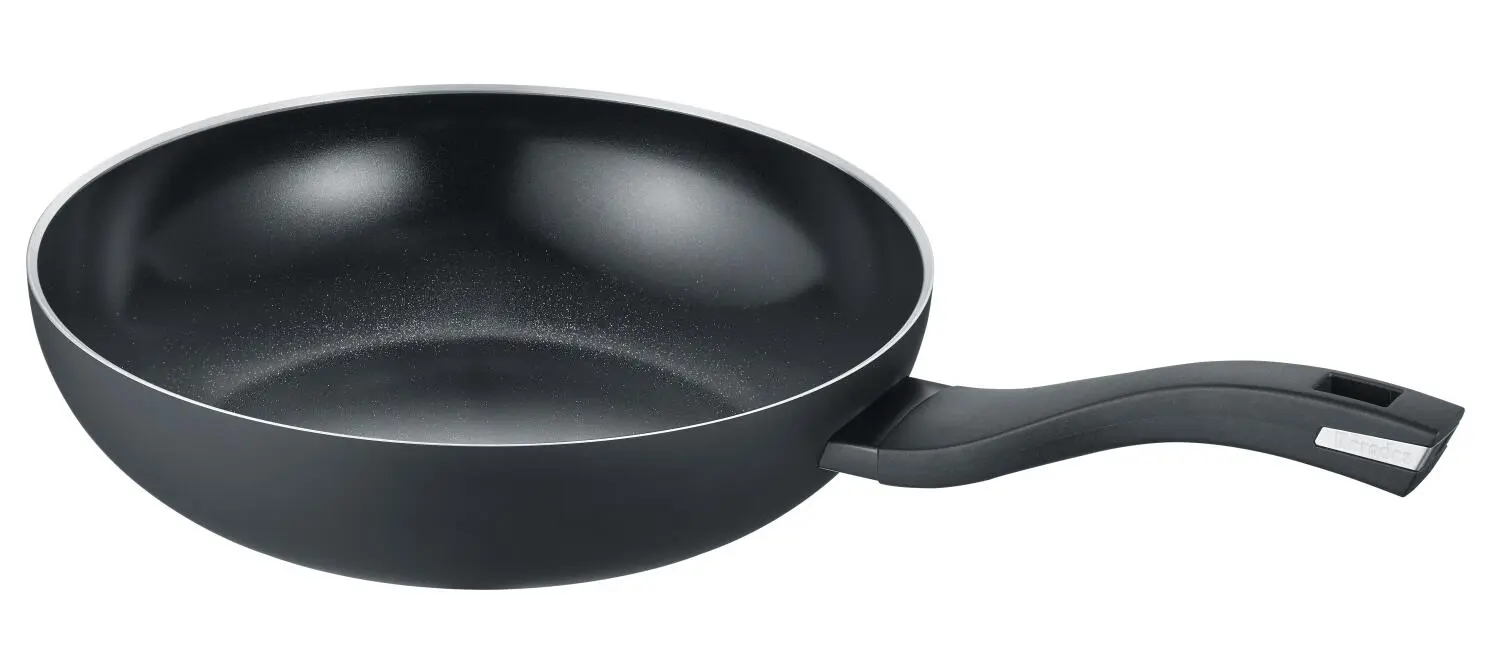 Berndes Wokpfanne B.green