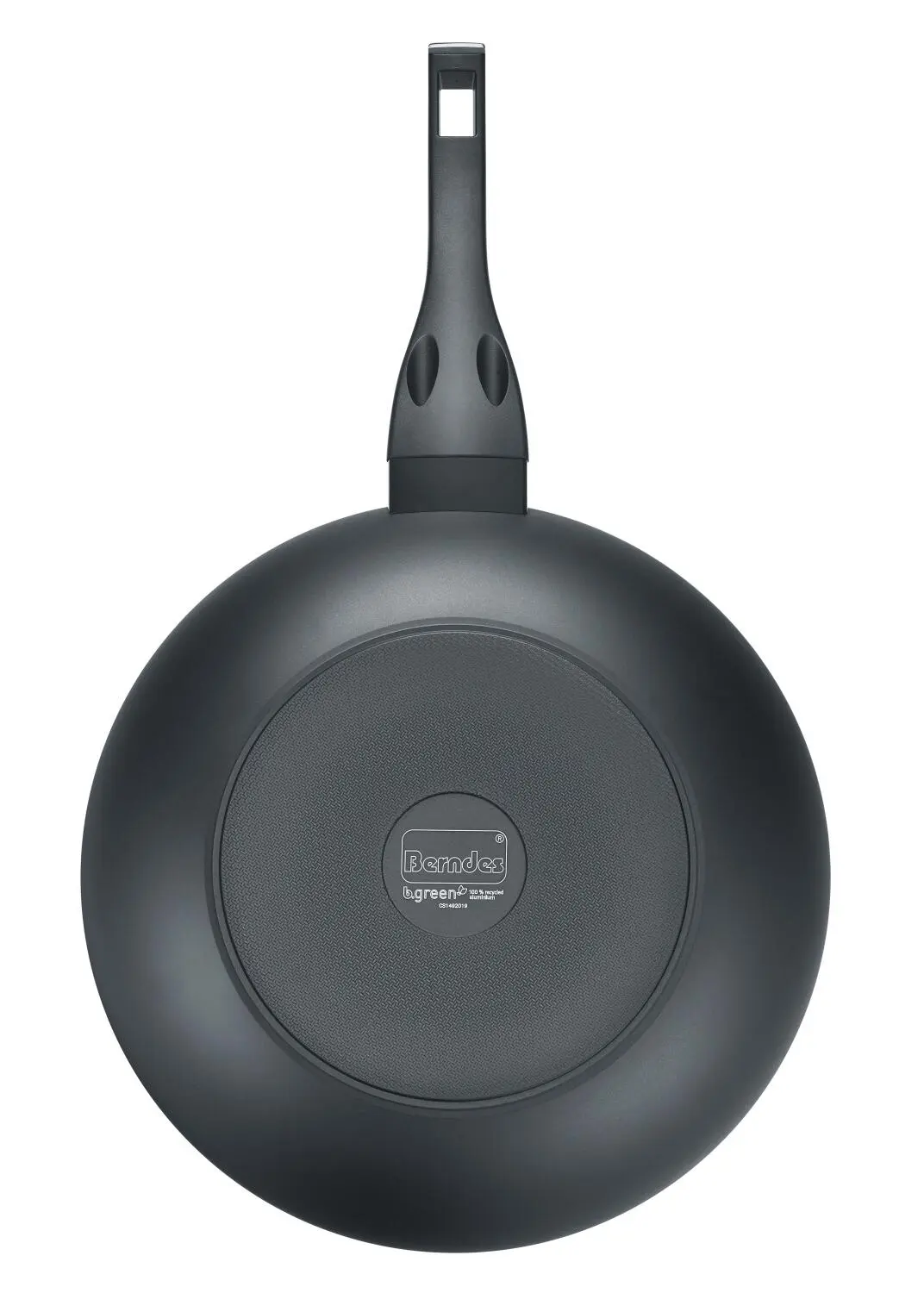 Berndes Wokpfanne B.green – Bild 2