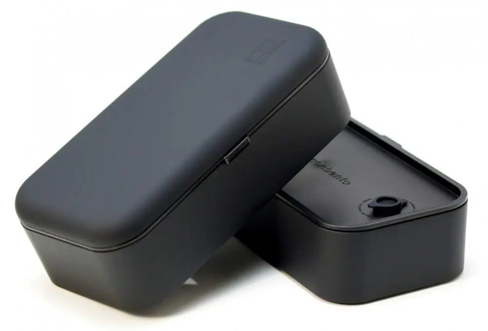 Monbento MB Original Bento-Box, Schwarz – Bild 3