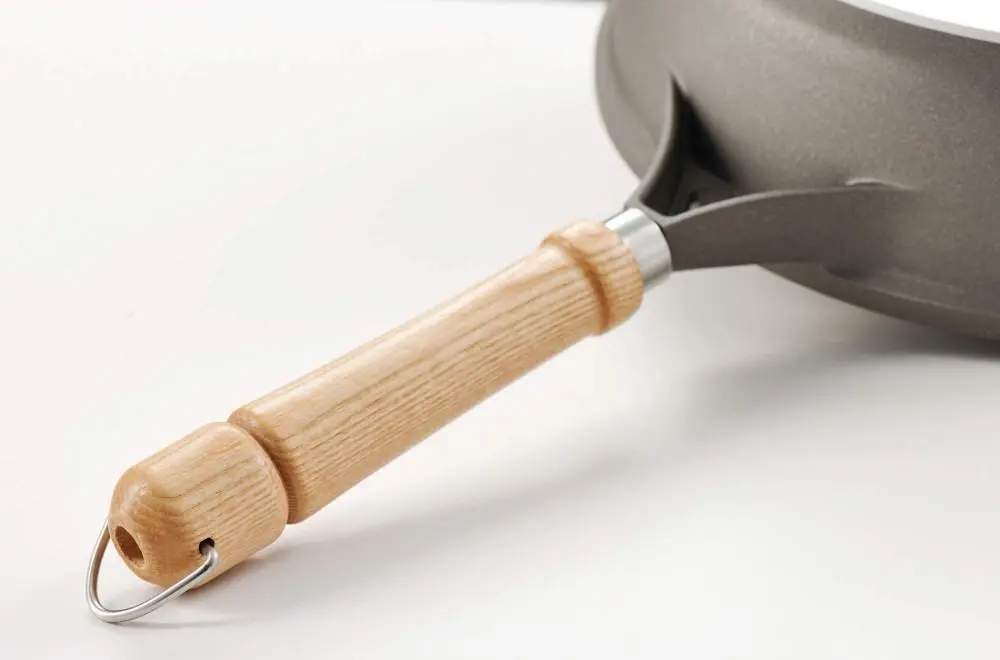 Berndes Bratpfanne Bonanza Induction – Bild 2