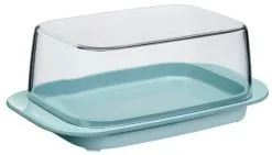 Mepal Butterdose In Nordic Green
