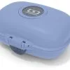 Monbento MB Snack-Box Gram In Blau Infinity
