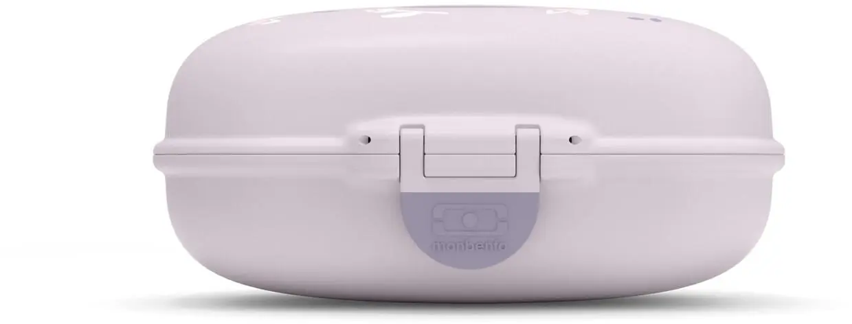 Monbento MB Snack-Box Gram Graphic In Purple Unicorn – Bild 3