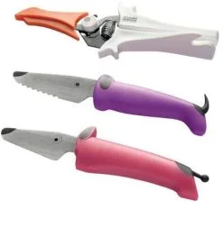 Kuhn Rikon Kinderkitchen-Set, 3-teilig