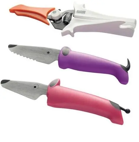 Kuhn Rikon Kinderkitchen-Set, 3-teilig