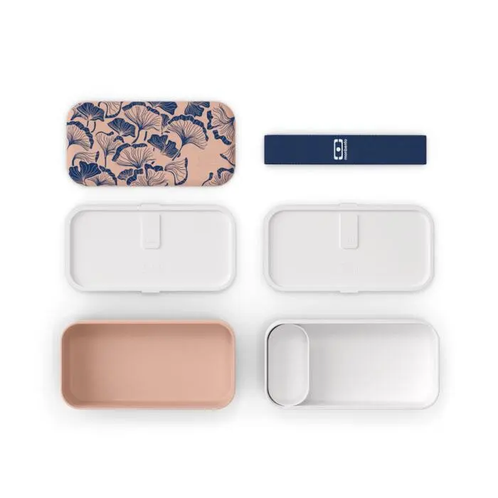 Monbento MB Original Bento-Box, Graphic Gingko – Bild 3