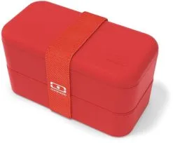 Monbento MB Original Bento-Box In Rot