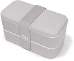 Monbento MB Original Bento-Box, Coton