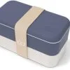 Monbento MB Original Bento-Box, Blau Natural