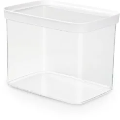 Emsa Trockenvorratsdose Optima 4,4 L, Rechteckig