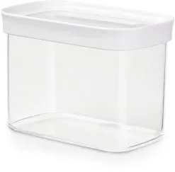 Emsa Vorratsdose Optima 1 Liter, Rechteckig