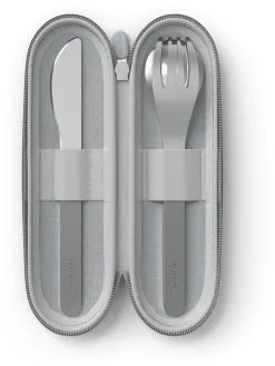 Monbento MB Slim Nest Trio Im Stoffetui