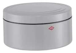 Wesco Gebäckdose Classic Line In Cool Grey